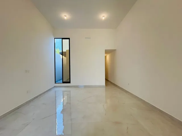 Imagem 4: Casa Plana 3 Suítes- 129,48m2 - R$579.000,00 no Urucunema