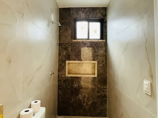 Imagem 5: Casa Plana 3 Suítes- 129,48m2 - R$579.000,00 no Urucunema