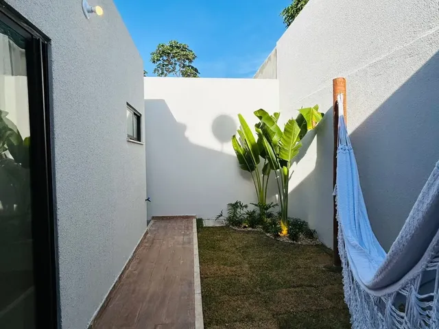 Imagem 11: Casa Plana 3 Suítes- 129,48m2 - R$579.000,00 no Urucunema