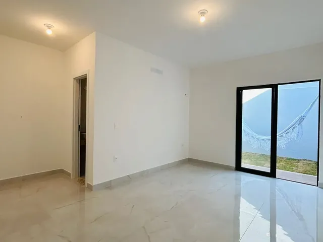 Imagem 3: Casa Plana 3 Suítes- 129,48m2 - R$579.000,00 no Urucunema