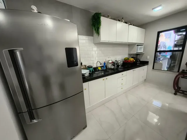 Imagem 11: Casa Duplex Moderna | 177m² em Porcelanato