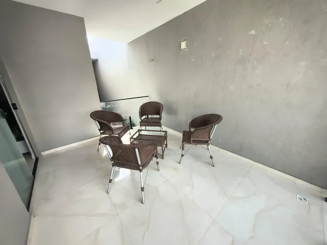 Imagem 16: Casa Duplex Moderna | 177m² em Porcelanato