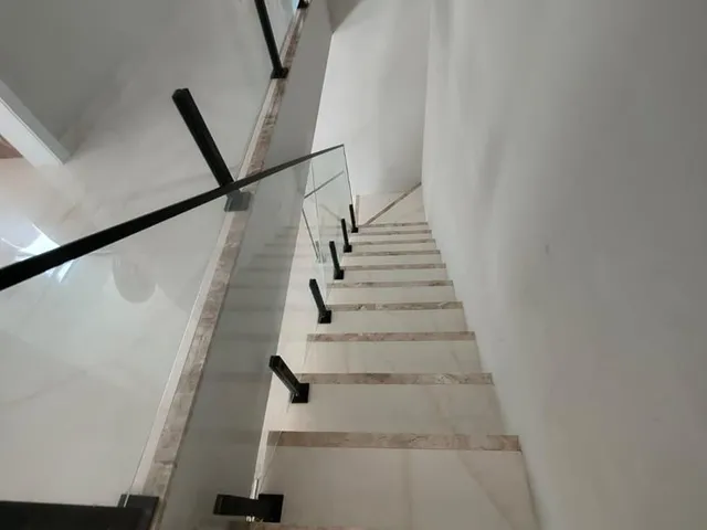 Imagem 9: Casa Duplex Moderna | 177m² em Porcelanato