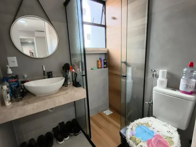 Imagem 8: Casa Duplex Moderna | 177m² em Porcelanato