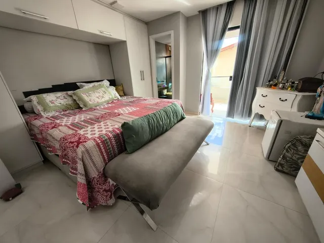Imagem 7: Casa Duplex Moderna | 177m² em Porcelanato