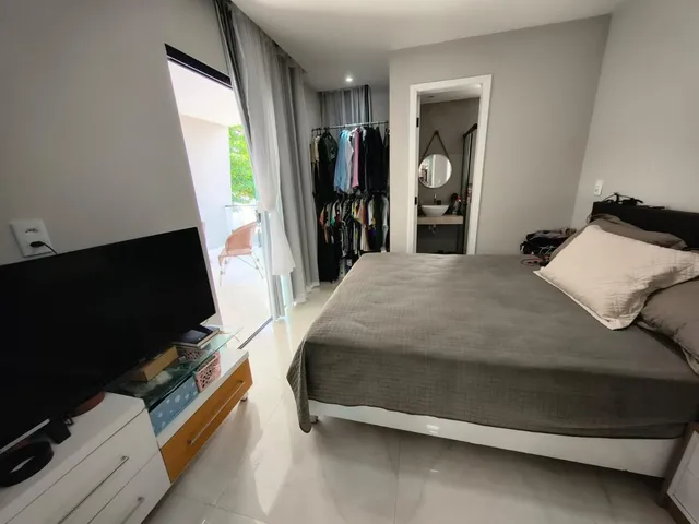 Imagem 15: Casa Duplex Moderna | 177m² em Porcelanato