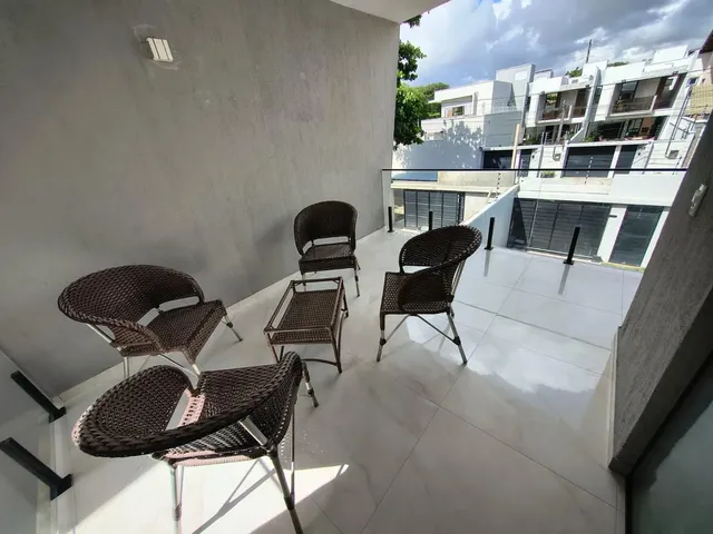 Imagem 13: Casa Duplex Moderna | 177m² em Porcelanato