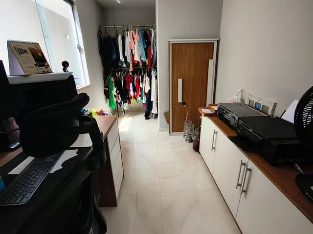 Imagem 14: Casa Duplex Moderna | 177m² em Porcelanato