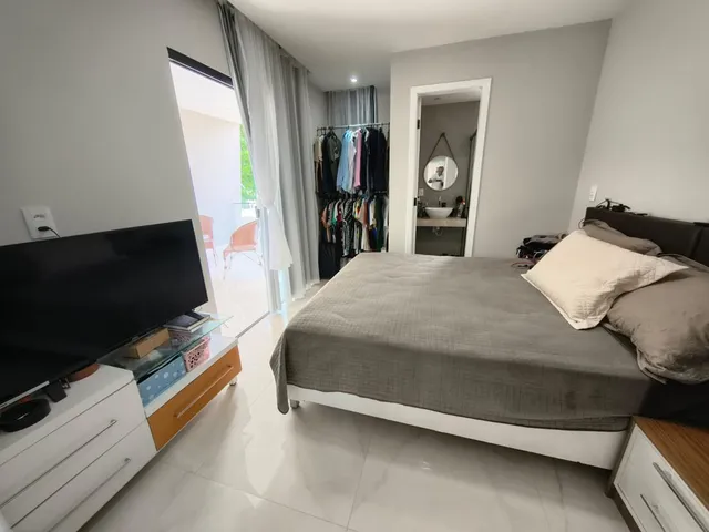 Imagem 2: Casa Duplex Moderna | 177m² em Porcelanato