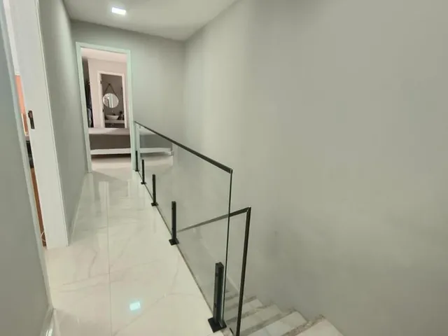 Imagem 4: Casa Duplex Moderna | 177m² em Porcelanato
