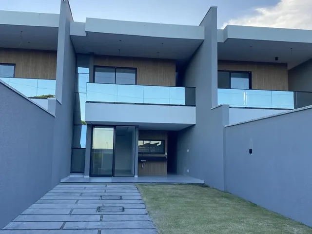 Imagem 10: Casa Duplex Eusébio- 4 Suítes R$699.000,00 Centro
