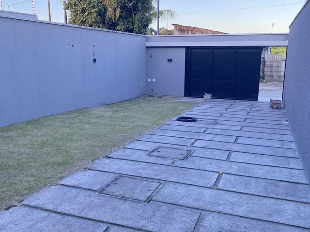 Imagem 5: Casa Duplex Eusébio- 4 Suítes R$699.000,00 Centro