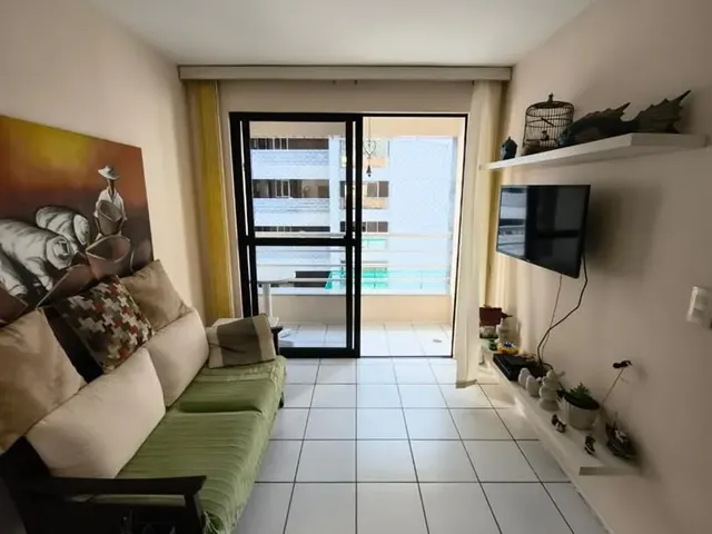 Imagem 8: Apto 3 Quartos no Meireles | Rua Canuto de Aguiar
