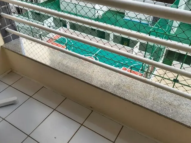 Imagem 16: Apto 3 Quartos no Meireles | Rua Canuto de Aguiar