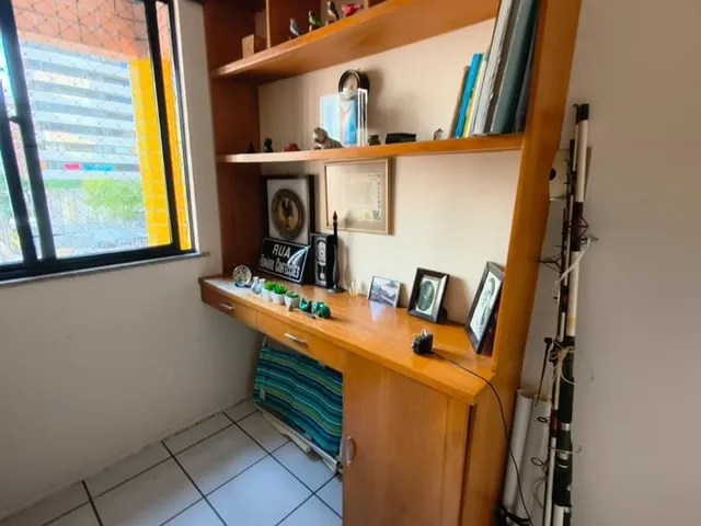 Imagem 14: Apto 3 Quartos no Meireles | Rua Canuto de Aguiar