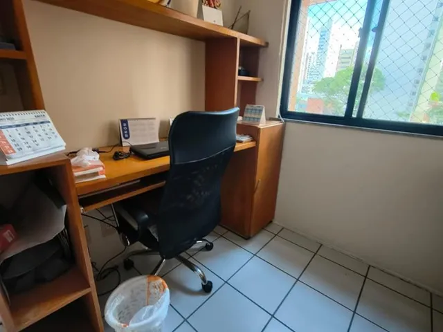 Imagem 11: Apto 3 Quartos no Meireles | Rua Canuto de Aguiar