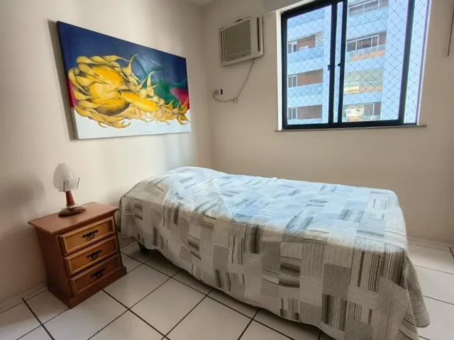 Imagem 12: Apto 3 Quartos no Meireles | Rua Canuto de Aguiar