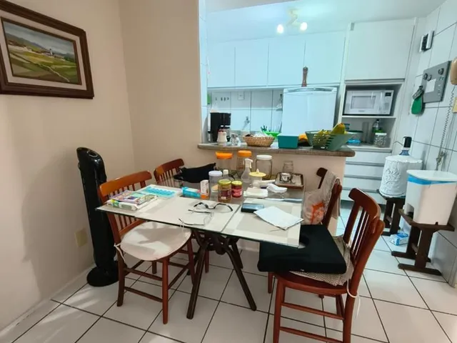 Imagem 3: Apto 3 Quartos no Meireles | Rua Canuto de Aguiar