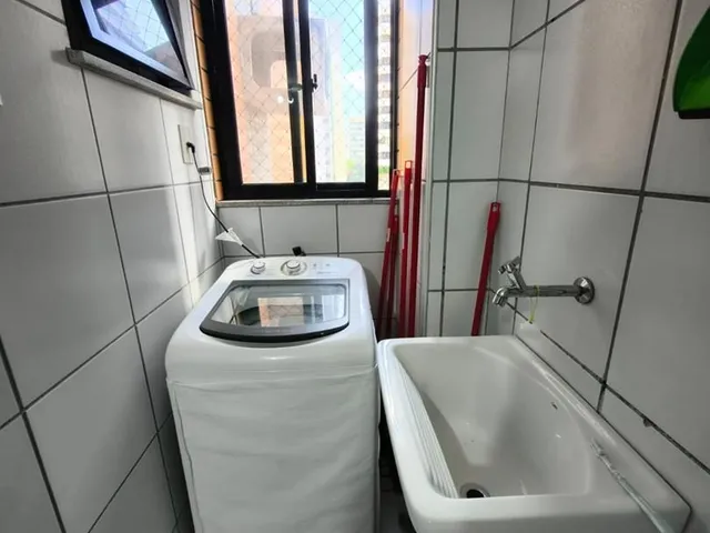 Imagem 4: Apto 3 Quartos no Meireles | Rua Canuto de Aguiar