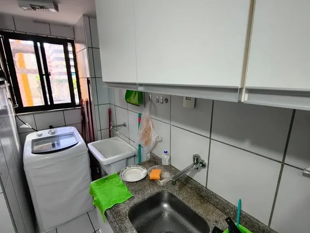 Imagem 2: Apto 3 Quartos no Meireles | Rua Canuto de Aguiar