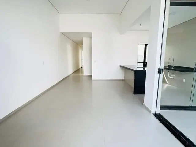 Imagem 3: Casa Plana no Eusébio com 3 Suítes | 110m² | Varanda Gourmet