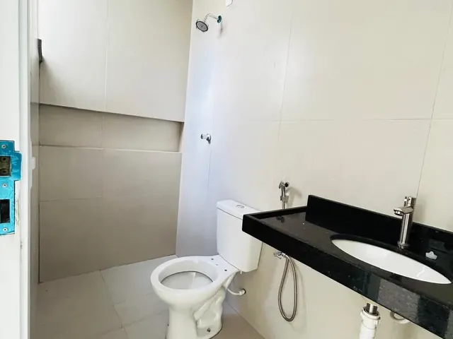 Imagem 7: Casa Plana no Eusébio com 3 Suítes | 110m² | Varanda Gourmet