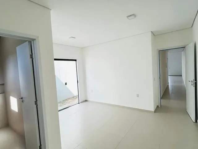 Imagem 10: Casa Plana no Eusébio com 3 Suítes | 110m² | Varanda Gourmet