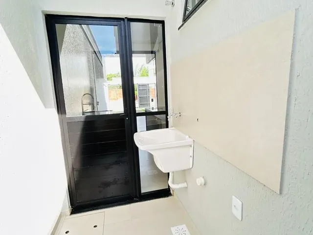 Imagem 11: Casa Plana no Eusébio com 3 Suítes | 110m² | Varanda Gourmet