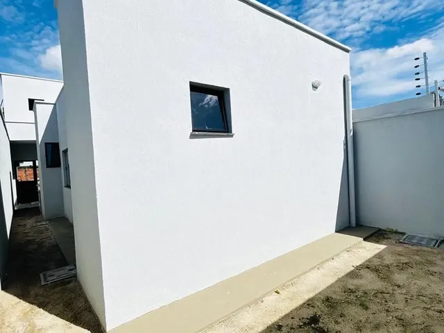 Imagem 4: Casa Plana no Eusébio com 3 Suítes | 110m² | Varanda Gourmet