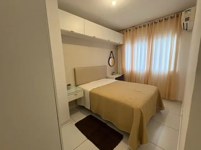 Imagem 4: Alugo apartamento totalmente mobiliado