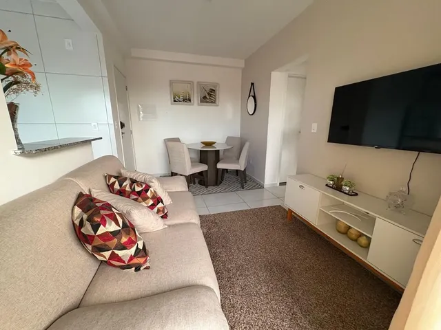 Imagem: Alugo apartamento totalmente mobiliado