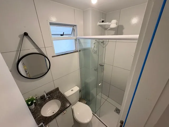 Imagem 5: Alugo apartamento totalmente mobiliado