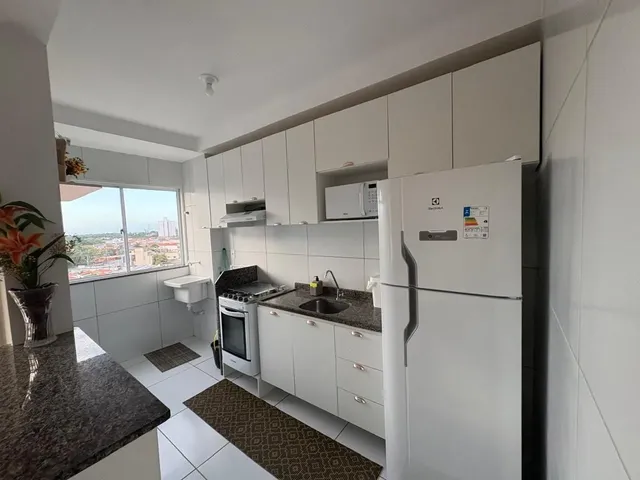 Imagem 3: Alugo apartamento totalmente mobiliado