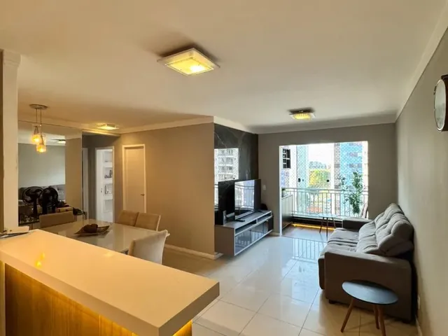 Imagem: Apartamento no Calhau 03 Quartos Grand Park