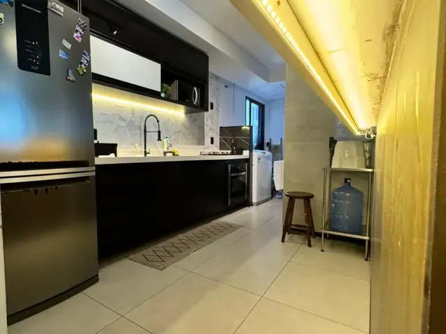 Imagem 11: Apartamento no Calhau 03 Quartos Grand Park Águas 86 m Nascente Todo Projetado