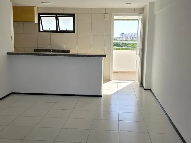Imagem: Apartamento no Renascença cond. Bahrein