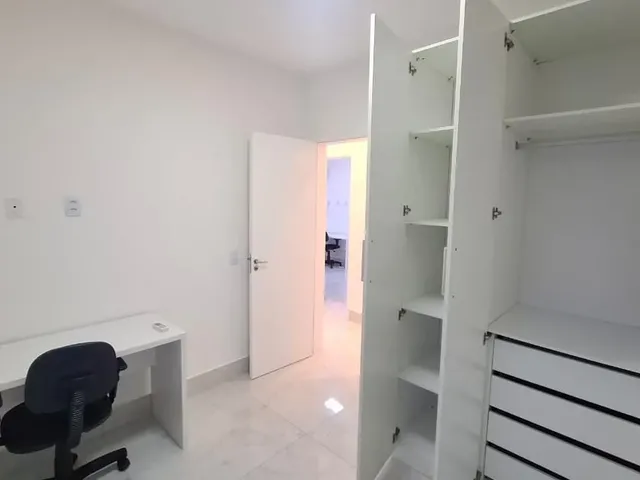Imagem 16: Apartamento Semi Mobiliado no Palmeiras III Cohajap 69m², Andar Alto M. Andreaza