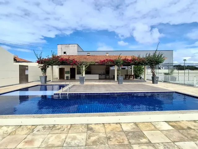 Imagem: Casa em Condomínio no Turu 3 quartos na
