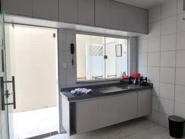 Imagem 15: Casa em Condomínio no Turu 3 quartos na Av. General Arthur Carvalho 180m² Jacumã