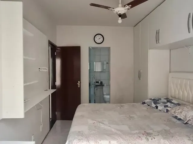 Imagem 3: Casa em Condomínio no Turu 3 quartos na Av. General Arthur Carvalho 180m² Jacumã