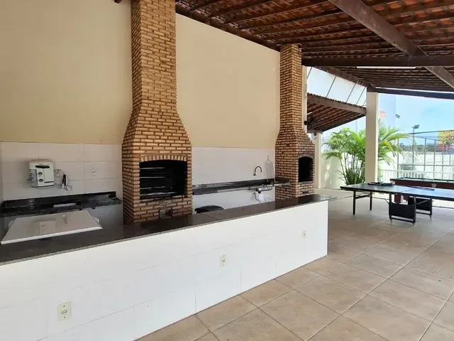 Imagem 7: Casa em Condomínio no Turu 3 quartos na Av. General Arthur Carvalho 180m² Jacumã