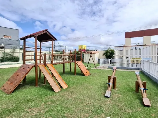 Imagem 9: Casa em Condomínio no Turu 3 quartos na Av. General Arthur Carvalho 180m² Jacumã