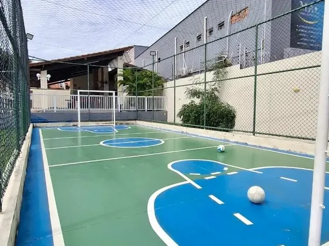 Imagem 4: Casa em Condomínio no Turu 3 quartos na Av. General Arthur Carvalho 180m² Jacumã