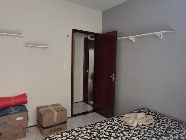 Imagem 11: Casa em Condomínio no Turu 3 quartos na Av. General Arthur Carvalho 180m² Jacumã