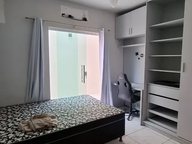 Imagem 10: Casa em Condomínio no Turu 3 quartos na Av. General Arthur Carvalho 180m² Jacumã