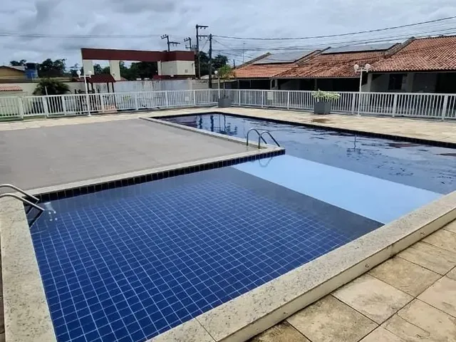 Imagem 2: Casa em Condomínio no Turu 3 quartos na Av. General Arthur Carvalho 180m² Jacumã
