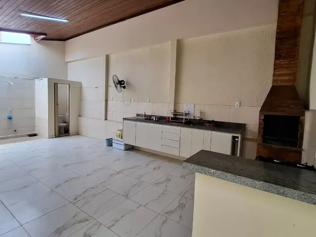 Imagem 16: Casa em Condomínio no Turu 3 quartos na Av. General Arthur Carvalho 180m² Jacumã