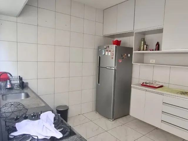 Imagem 6: Casa em Condomínio no Turu 3 quartos na Av. General Arthur Carvalho 180m² Jacumã