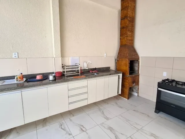Imagem 14: Casa em Condomínio no Turu 3 quartos na Av. General Arthur Carvalho 180m² Jacumã