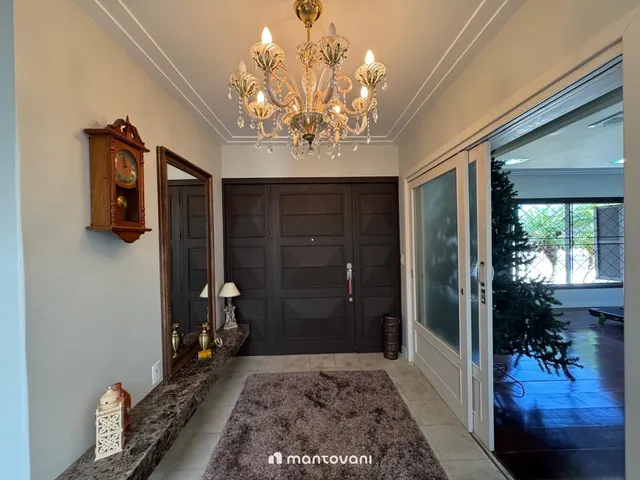 Imagem: CASA ALTO PADRÃO 5 DORMITÓRIOS HIGIENÓPOLIS